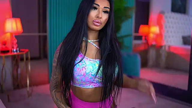 Snapshot of ArabellaPosh chatting on November 2025 06:02:02 AM ArabellaPosh online show from November 2025 06:02:02 AM