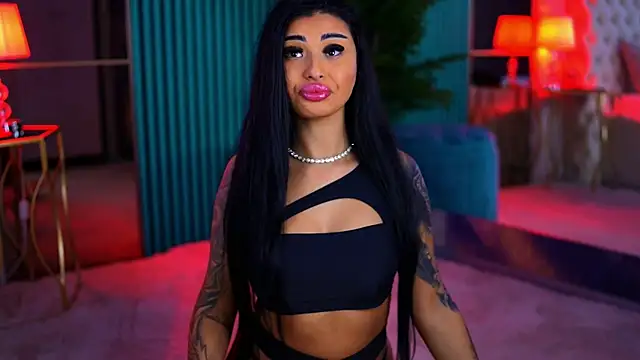 Snapshot of ArabellaPosh chatting on December 2025 05:57:01 AM ArabellaPosh online show from December 2025 05:57:01 AM