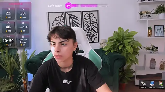 Snapshot of Cocoa_Sins chatting on September 2025 06:17:01 AM Cocoa Sins online show from September 2025 06:17:01 AM