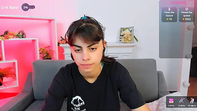 Snapshot of Cocoa_Sins chatting on September 2025 06:29:01 AM Cocoa Sins online show from September 2025 06:29:01 AM