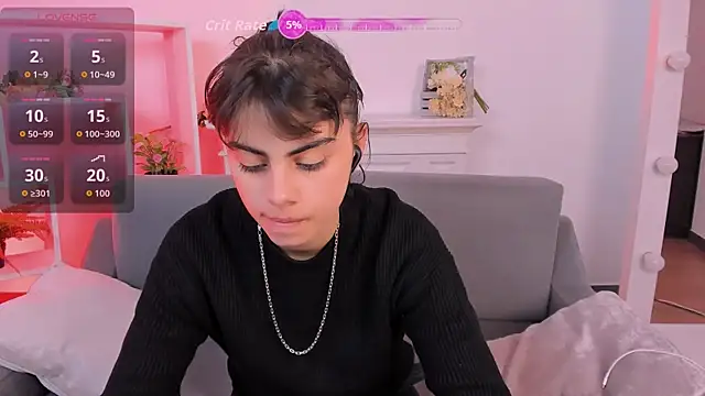 Snapshot of Cocoa_Sins chatting on September 2025 06:07:01 AM Cocoa Sins online show from September 2025 06:07:01 AM