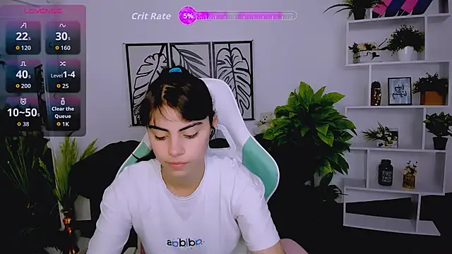 Snapshot of Cocoa_Sins chatting on October 2025 05:58:02 AM Cocoa Sins online show from October 2025 05:58:02 AM