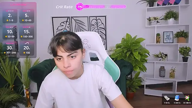 Snapshot of Cocoa_Sins chatting on October 2025 06:00:02 AM Cocoa Sins online show from October 2025 06:00:02 AM