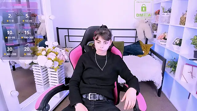 Snapshot of Cocoa_Sins chatting on October 2025 05:52:02 AM Cocoa Sins online show from October 2025 05:52:02 AM