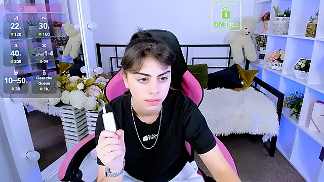 Snapshot of Cocoa_Sins chatting on October 2025 06:03:02 AM Cocoa Sins online show from October 2025 06:03:02 AM