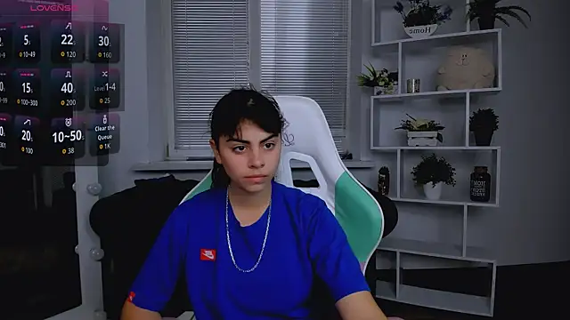 Snapshot of Cocoa_Sins chatting on October 2025 06:47:01 AM Cocoa Sins online show from October 2025 06:47:01 AM