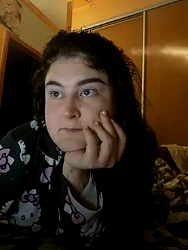 DazzzlingDame online show from October 2025 02:23:02 AM