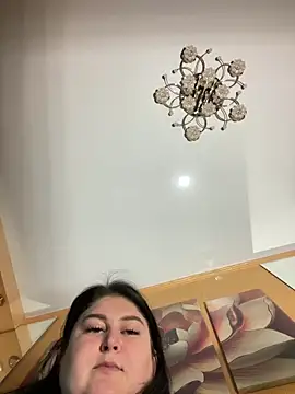 DazzzlingDame online show from May 2026 01:21:01 AM