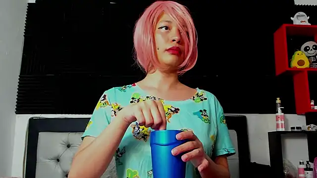 Akalidemon online show from December 2025 03:57:01 AM