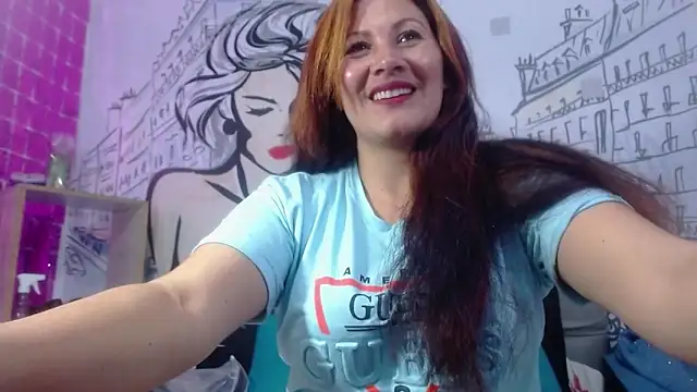 Caroll Stone online show from September 2025 03:34:02 PM