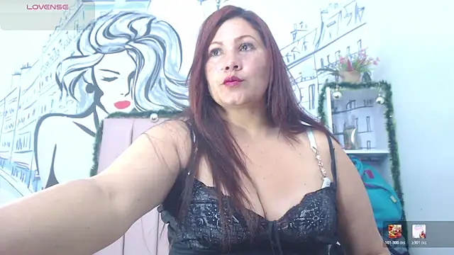 Caroll Stone online show from February 2026 01:26:02 PM