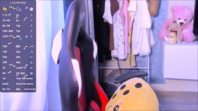 ZoyaMill online show from September 2025 06:34:01 AM