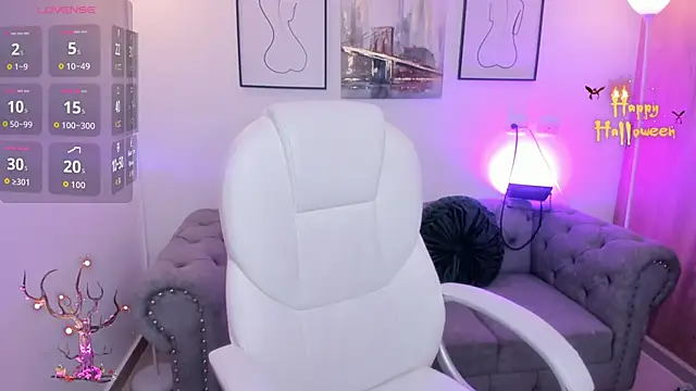 pekylove  online show from October 2025 11:44:01 AM