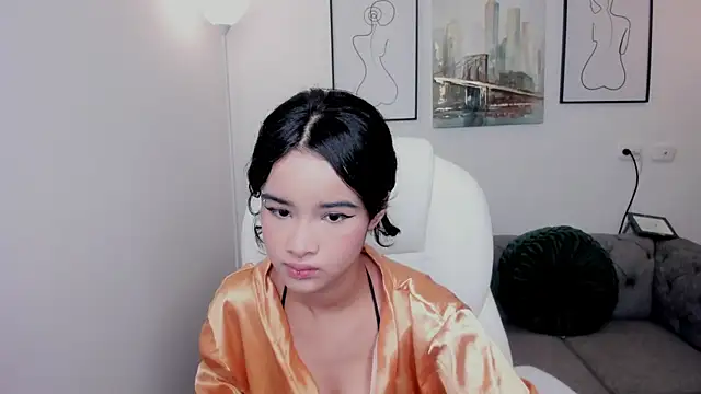 pekylove  online show from October 2025 04:41:02 PM