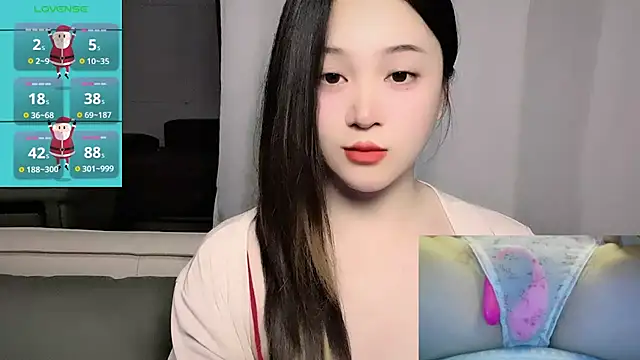 woaiqinqin online show from April 2026 05:26:02 PM