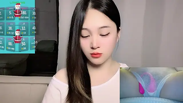 woaiqinqin online show from April 2026 04:15:01 PM