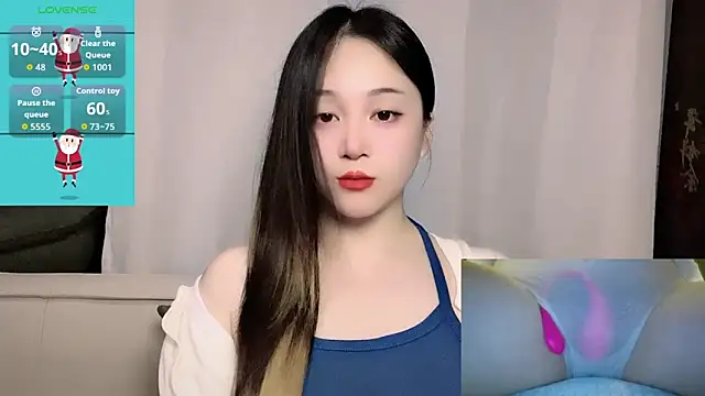 woaiqinqin online show from June 2026 04:01:01 PM
