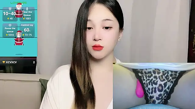 woaiqinqin online show from June 2026 04:29:02 PM