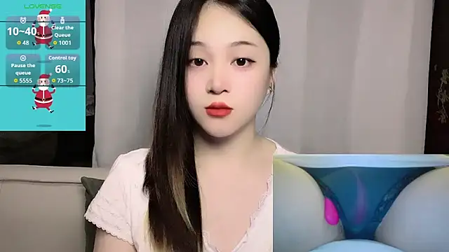 woaiqinqin online show from June 2026 04:27:02 PM