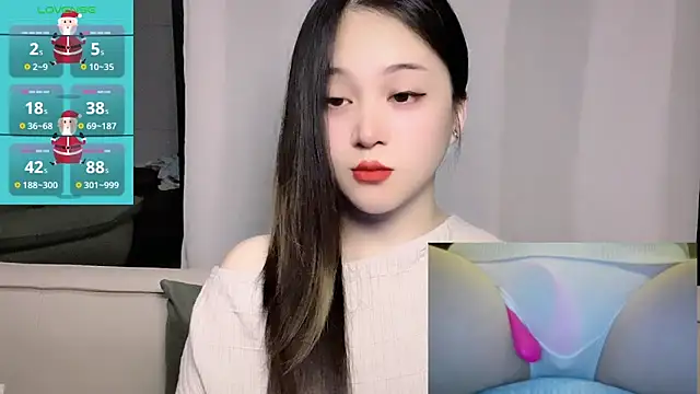 woaiqinqin online show from June 2026 04:06:01 PM