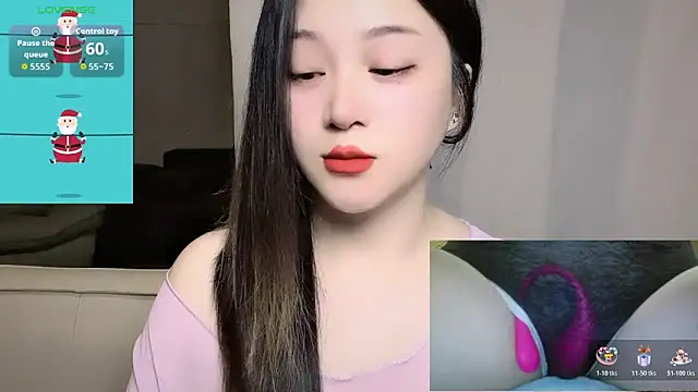 woaiqinqin online show from June 2026 03:53:01 PM
