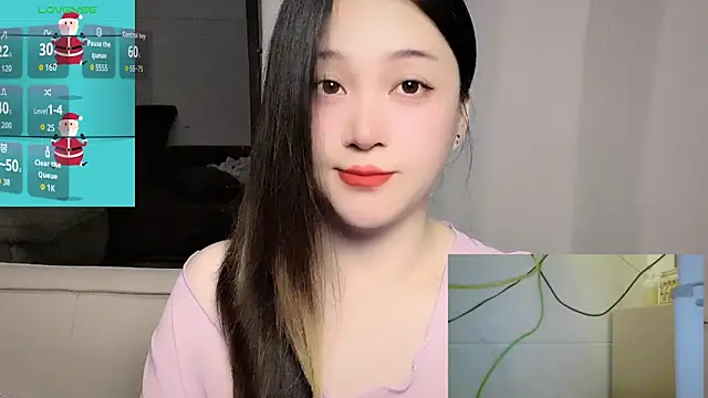 woaiqinqin online show from June 2026 03:06:02 PM