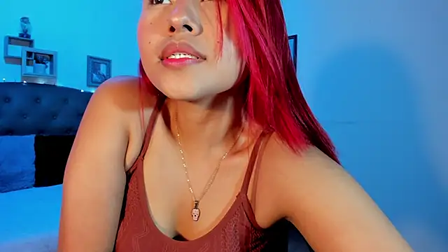 MAYASMITH   online show from June 2026 03:42:01 AM