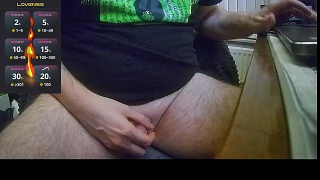 lovetoalwayscum online show from October 2025 09:23:02 PM