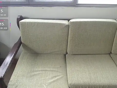 Juliethserna online show from October 2025 05:23:02 PM