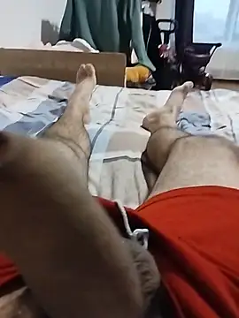 JonMario224 online show from November 2025 02:39:01 PM