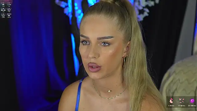 AubrieleRouj1 online show from June 2026 05:43:02 PM