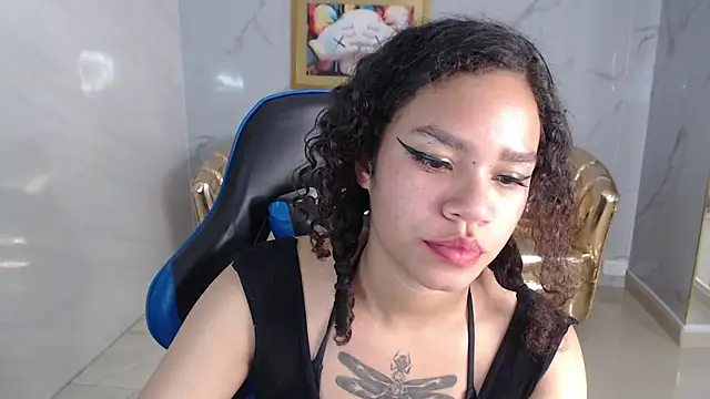 Canela s1 online show from September 2025 08:39:01 AM