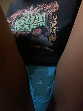 conniesweetz online show from February 2026 05:17:02 PM