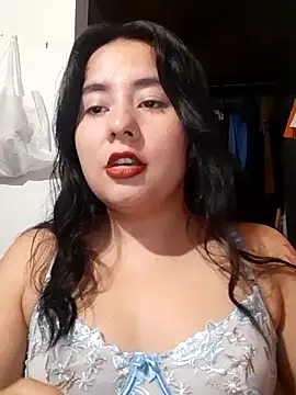 Yuli-27 online show from February 2026 05:01:02 AM