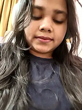 Aaradhya Sharma online show from February 2026 08:16:01 PM