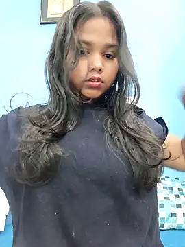 Aaradhya Sharma online show from March 2026 07:35:02 AM