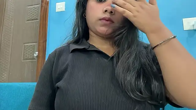 Aaradhya Sharma online show from March 2026 10:07:01 AM