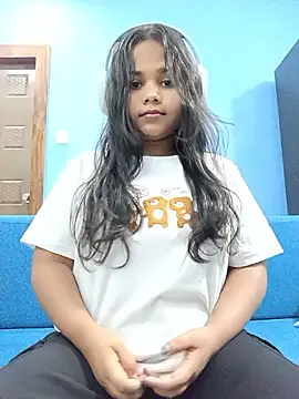 Aaradhya Sharma online show from March 2026 03:50:02 PM