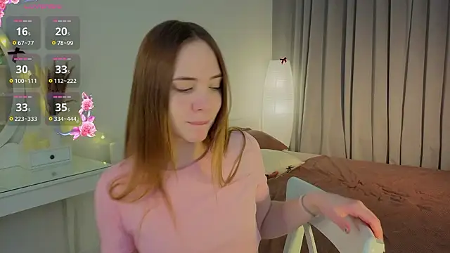 Snapshot of CarollSmithh chatting on February 2026 09:21:01 PM CarollSmithh online show from February 2026 09:21:01 PM