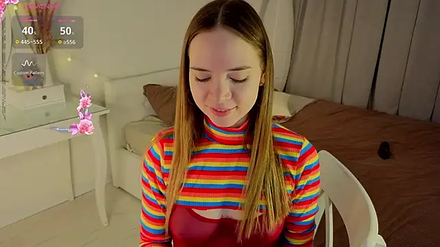 Snapshot of CarollSmithh chatting on March 2026 09:19:02 PM CarollSmithh online show from March 2026 09:19:02 PM