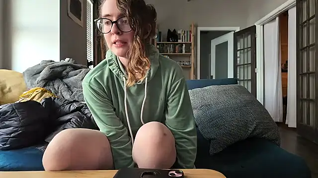 knottybunny online show from October 2025 09:48:01 PM