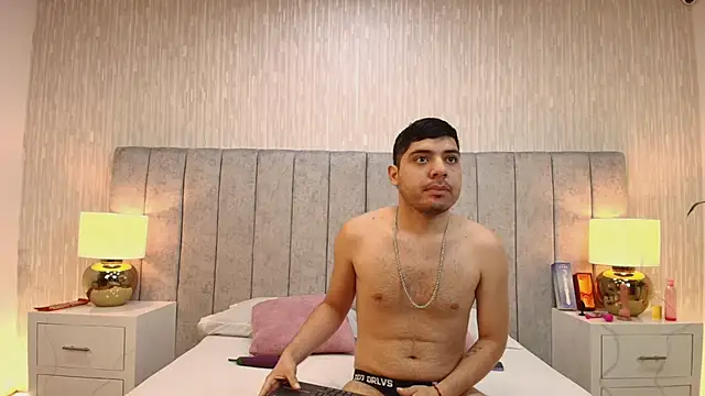 Victoria 606 online show from February 2026 03:26:01 AM