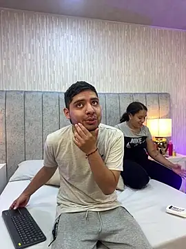 Victoria 606 online show from February 2026 04:17:02 AM