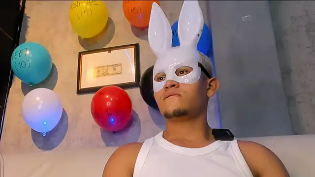 Manuel FPG online show from November 2025 02:22:02 AM