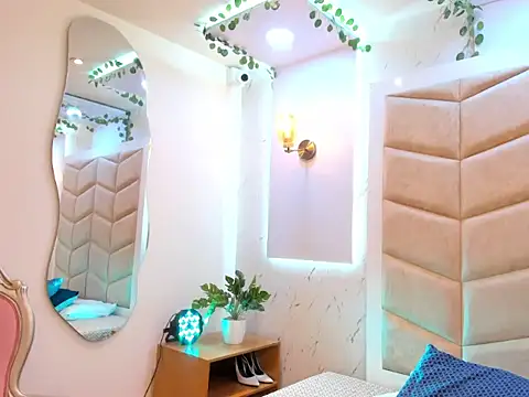 JanexHope online show from November 2025 09:18:01 PM