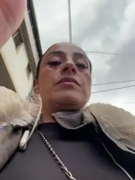 JanexHope online show from March 2026 08:24:01 PM