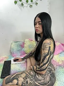 freyja rouse online show from February 2026 10:02:02 PM