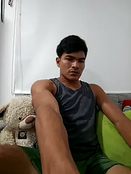 caspinth online show from October 2025 08:30:02 PM