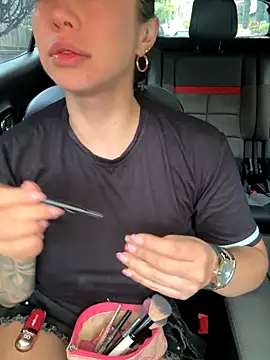 Sarahlove 90 online show from September 2025 06:42:01 PM