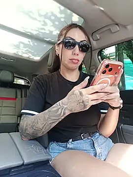 Sarahlove 90 online show from February 2026 05:19:02 PM